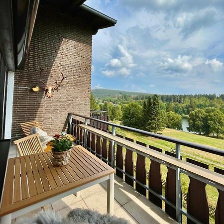Ferienwohnung Harzurlaub Goslar Exteriör bild