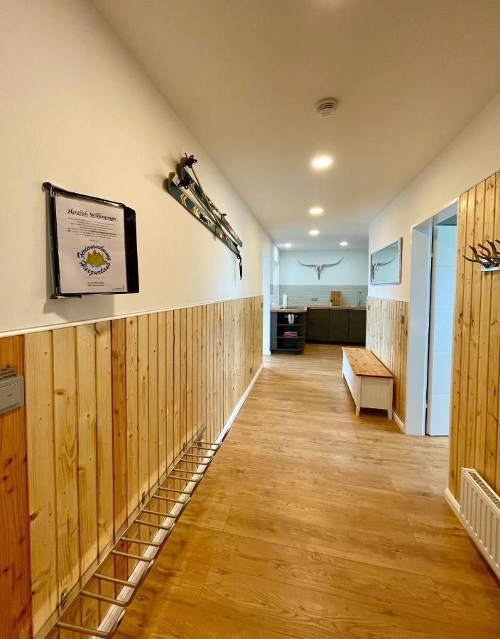 Ferienwohnung Harzurlaub Goslar Exteriör bild