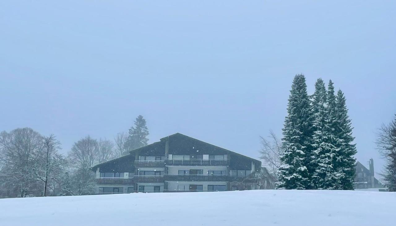 Ferienwohnung Harzurlaub Goslar Exteriör bild