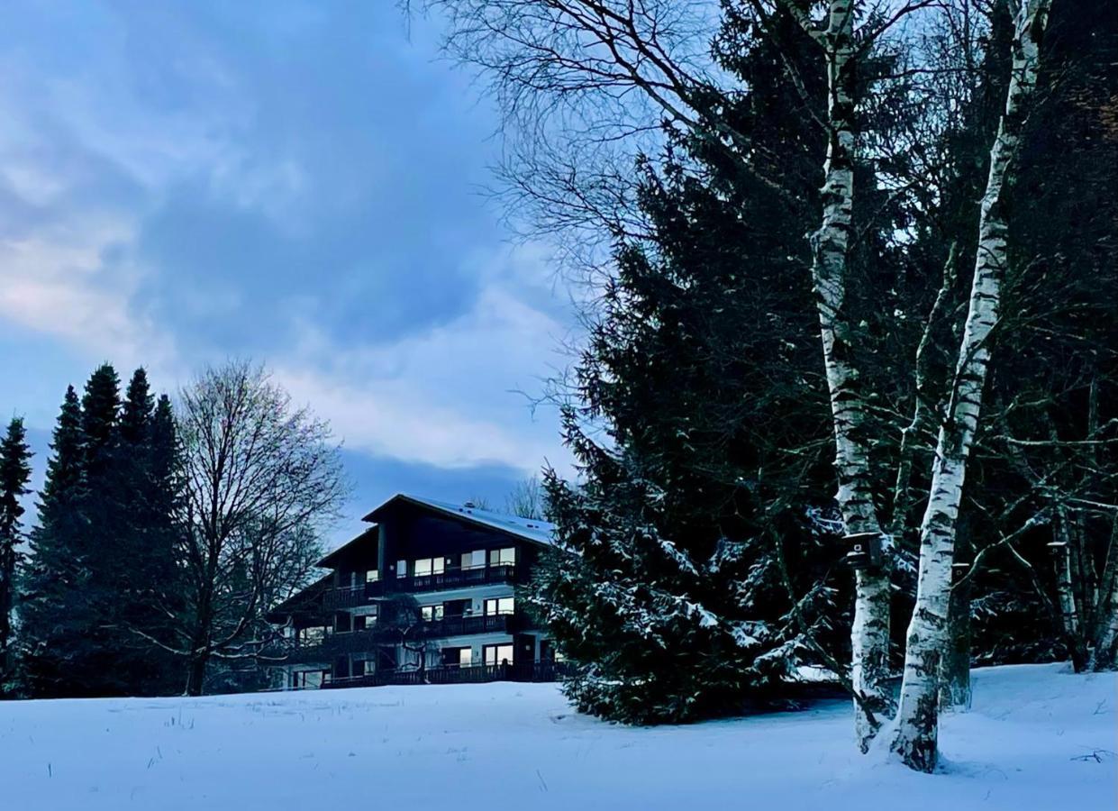 Ferienwohnung Harzurlaub Goslar Exteriör bild