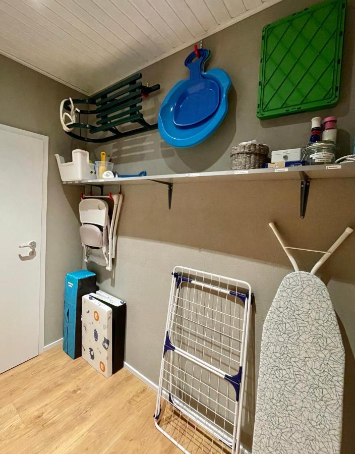 Ferienwohnung Harzurlaub Goslar Exteriör bild