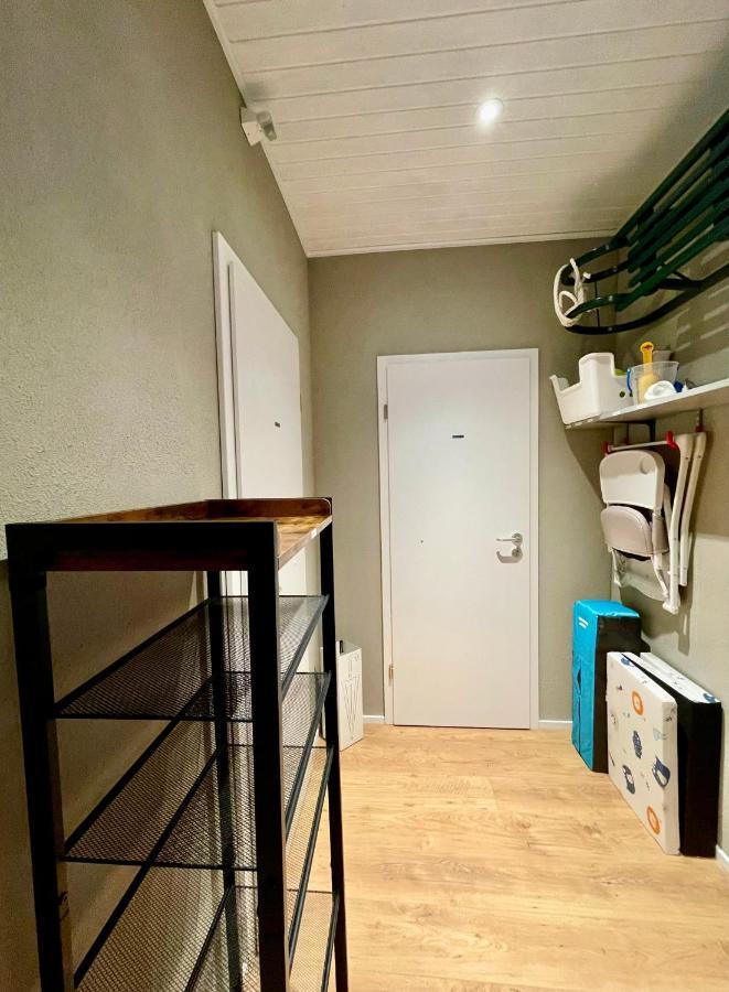 Ferienwohnung Harzurlaub Goslar Exteriör bild
