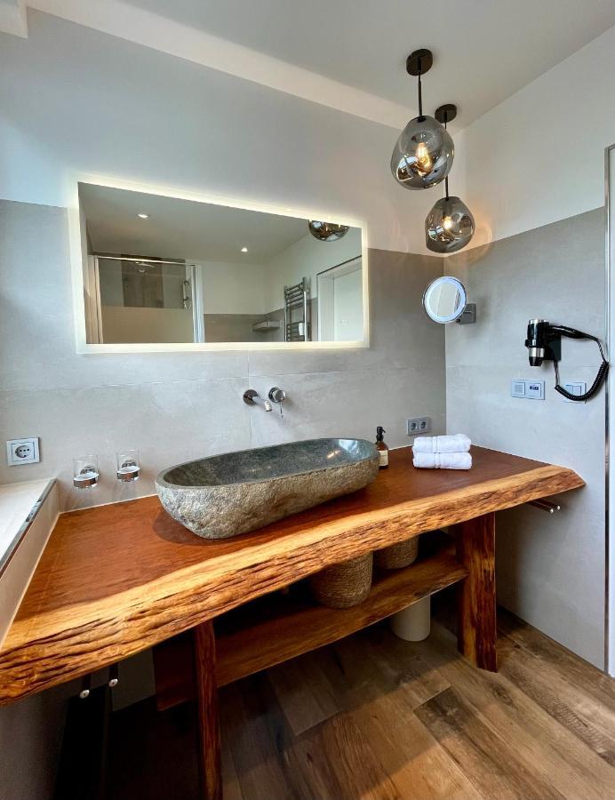 Ferienwohnung Harzurlaub Goslar Exteriör bild