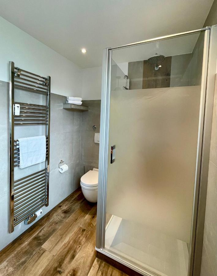Ferienwohnung Harzurlaub Goslar Exteriör bild
