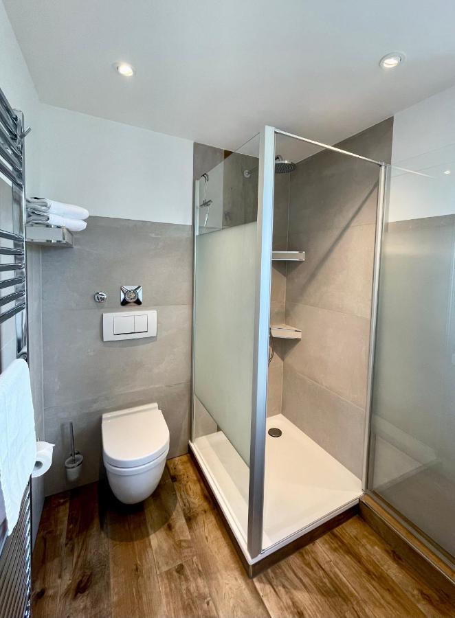 Ferienwohnung Harzurlaub Goslar Exteriör bild