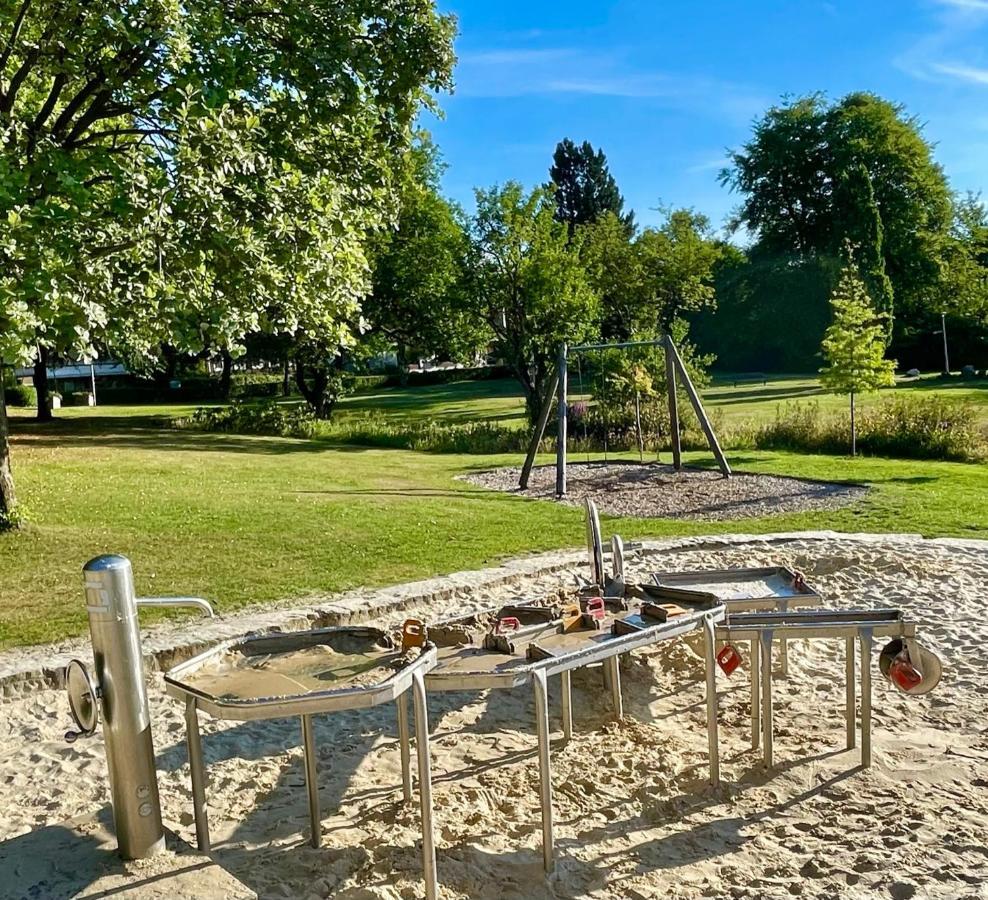 Ferienwohnung Harzurlaub Goslar Exteriör bild