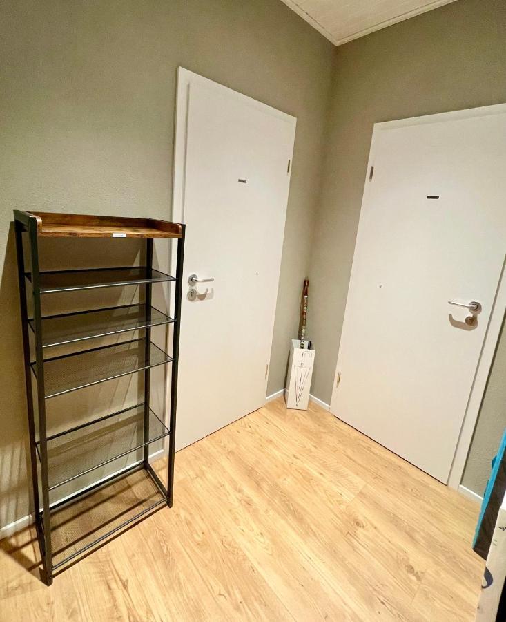 Ferienwohnung Harzurlaub Goslar Exteriör bild