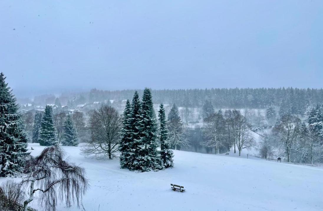 Ferienwohnung Harzurlaub Goslar Exteriör bild