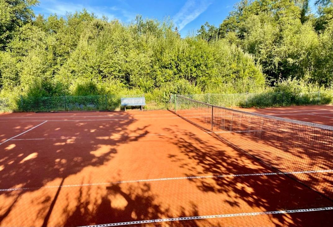 Ferienwohnung Harzurlaub Goslar Exteriör bild